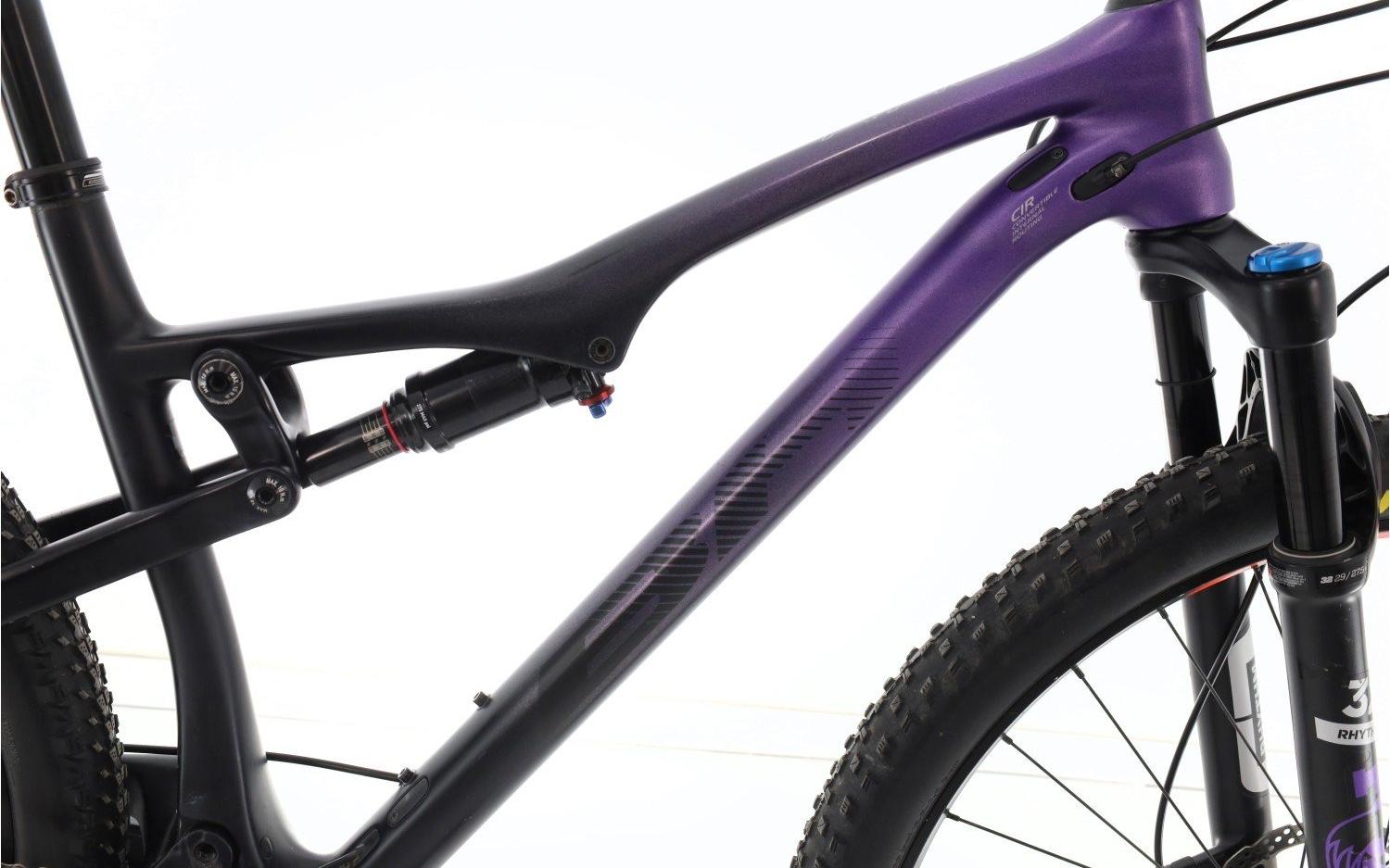 Mountain Bike BH Zyclora ·  Lynx Race Carbonio GX, Usata, 2019, Barcelona