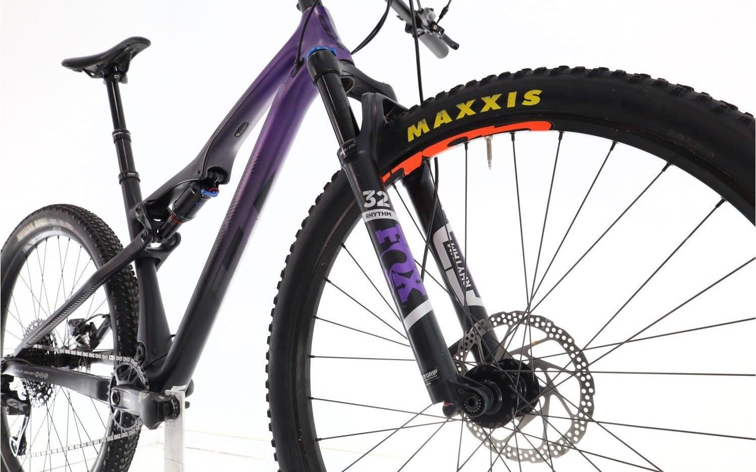 Mountain Bike BH Zyclora ·  Lynx Race Carbonio GX, Usata, 2019, Barcelona