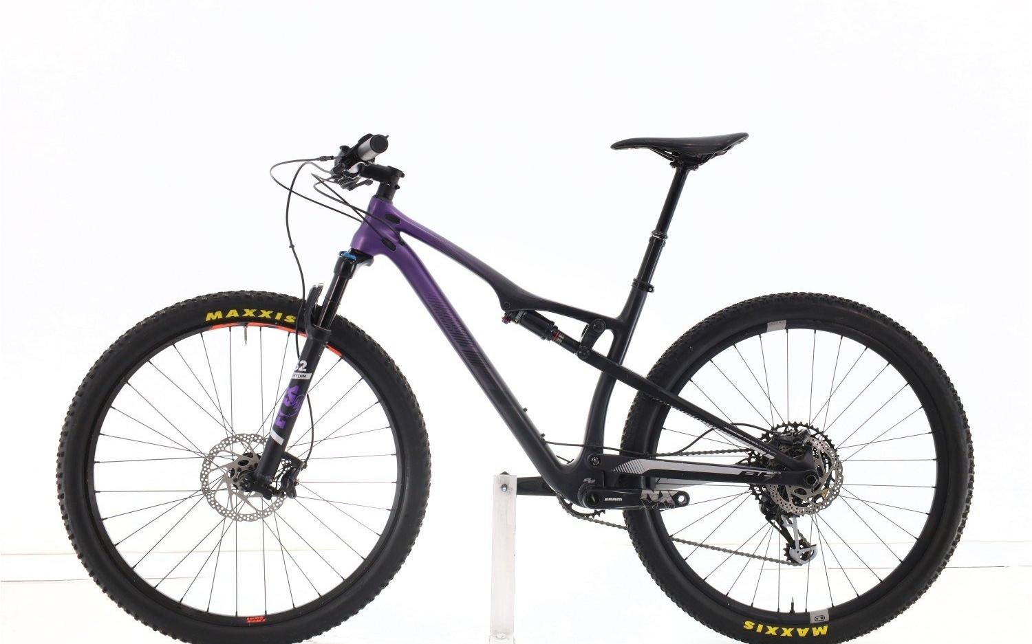 Mountain Bike BH Zyclora ·  Lynx Race Carbonio GX, Usata, 2019, Barcelona