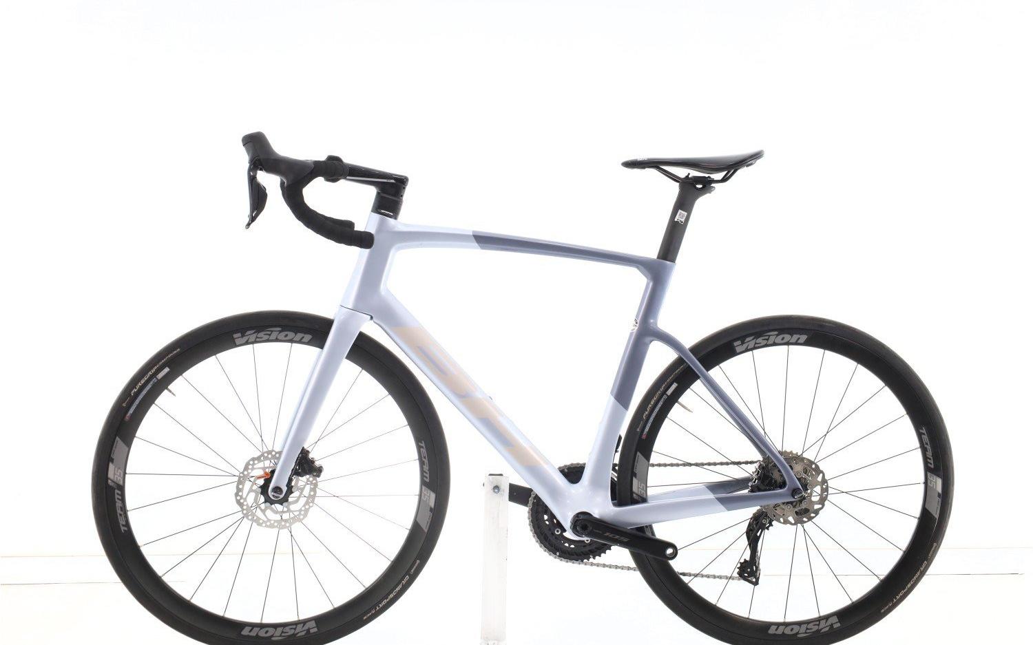 Bici da corsa BH Zyclora ·  RS1 3.5 carbonio Di2 12V, Usata, 2022, Barcelona