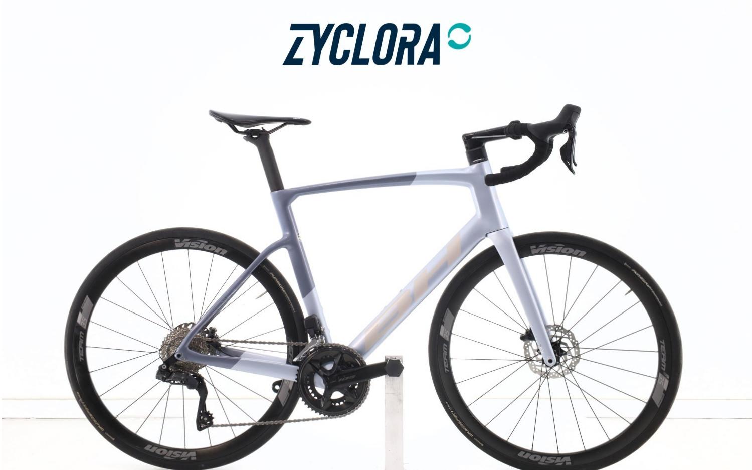 Bici da corsa BH Zyclora ·  RS1 3.5 carbonio Di2 12V, Usata, 2022, Barcelona