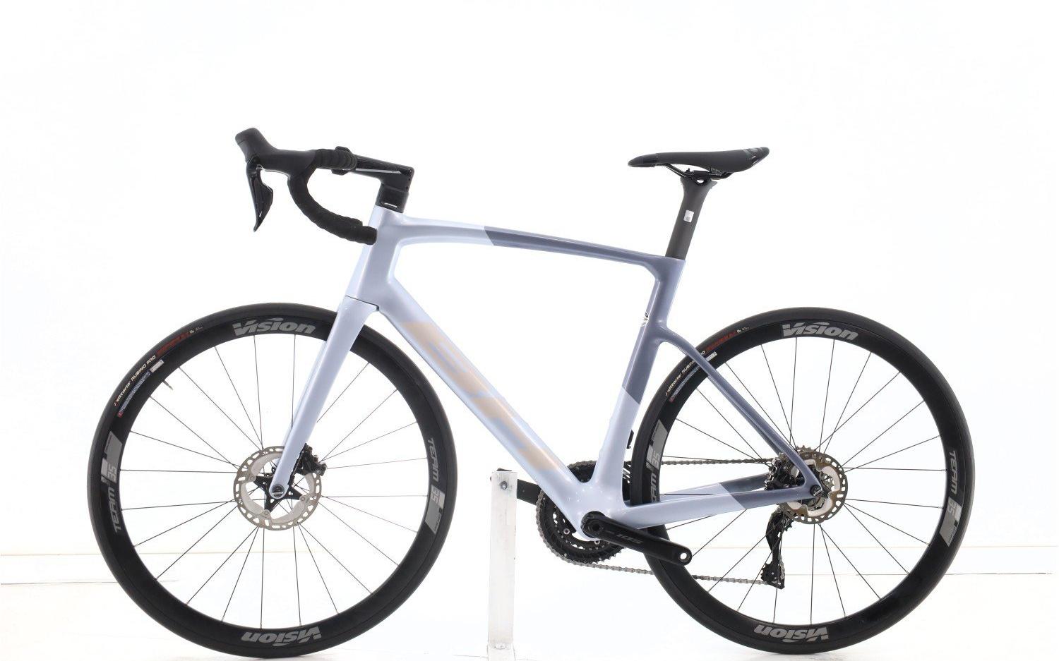 Bici da corsa BH Zyclora ·  RS1 3.5 carbonio Di2 12V, Usata, 2022, Barcelona