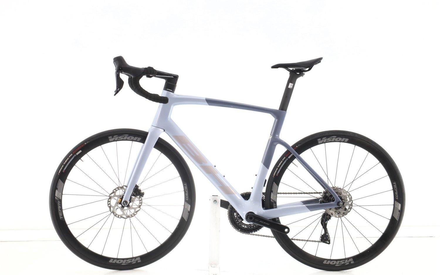 Bici da corsa BH Zyclora ·  RS1 3.5 carbonio Di2 12V, Usata, 2022, Barcelona