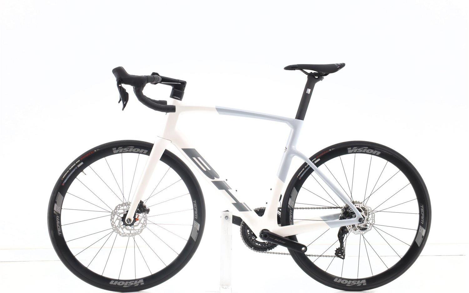 Bici da corsa BH Zyclora ·  RS1 3.5 carbonio Di2 12V, Usata, 2022, Barcelona