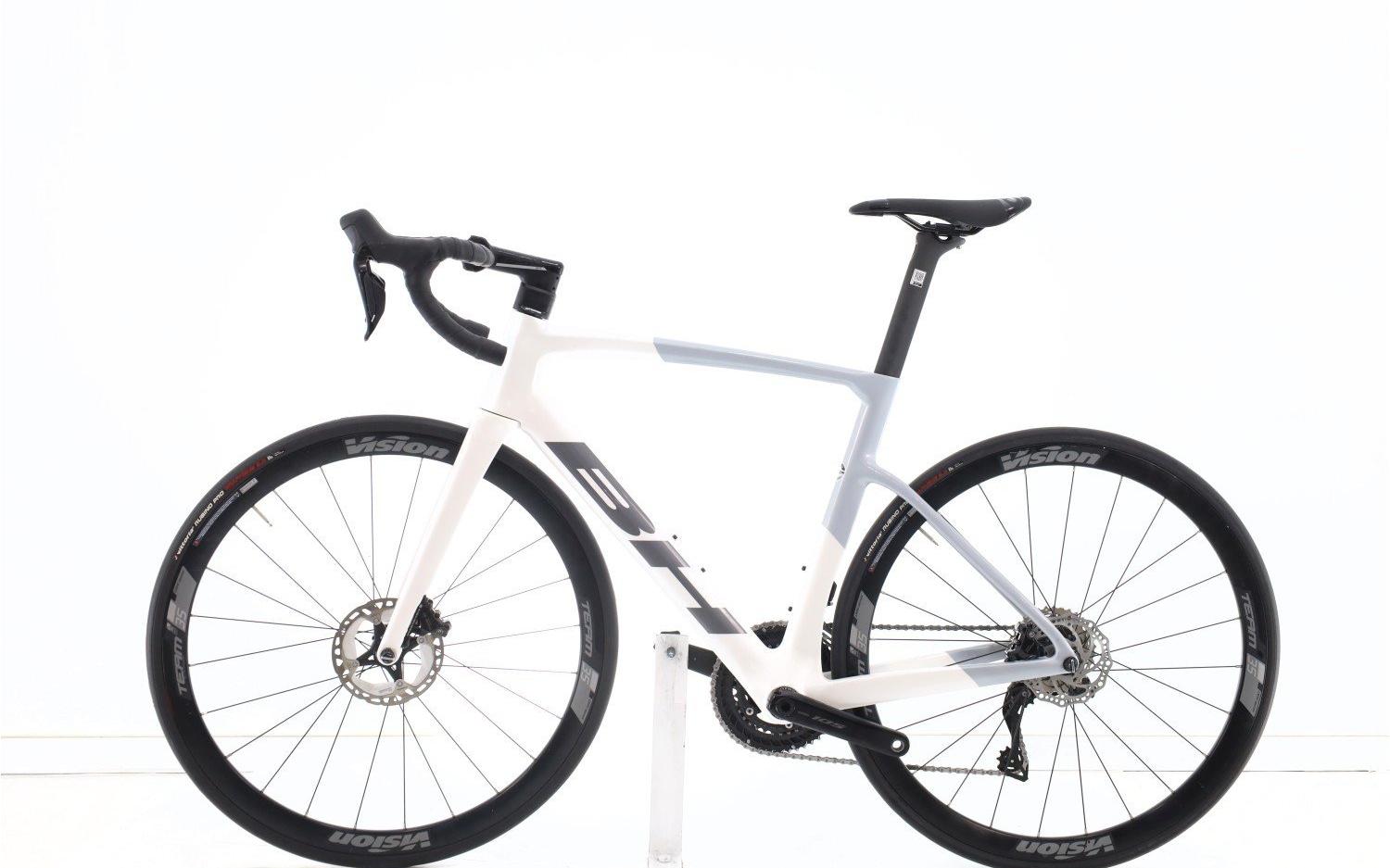 Bici da corsa BH Zyclora ·  RS1 3.5 carbonio Di2 12V, Usata, 2022, Barcelona