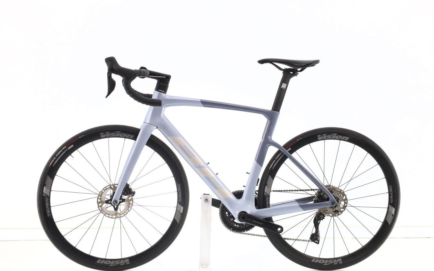 Bici da corsa BH Zyclora ·  RS1 3.5 carbonio Di2 12V, Usata, 2022, Barcelona