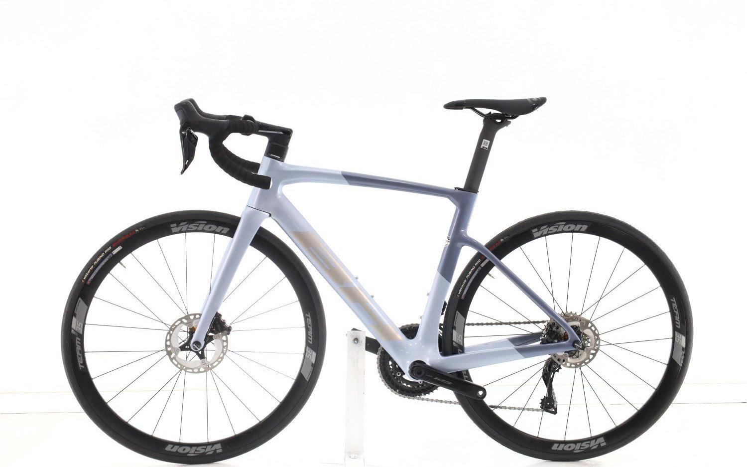 Bici da corsa BH Zyclora ·  RS1 3.5 carbonio Di2 12V, Usata, 2022, Barcelona