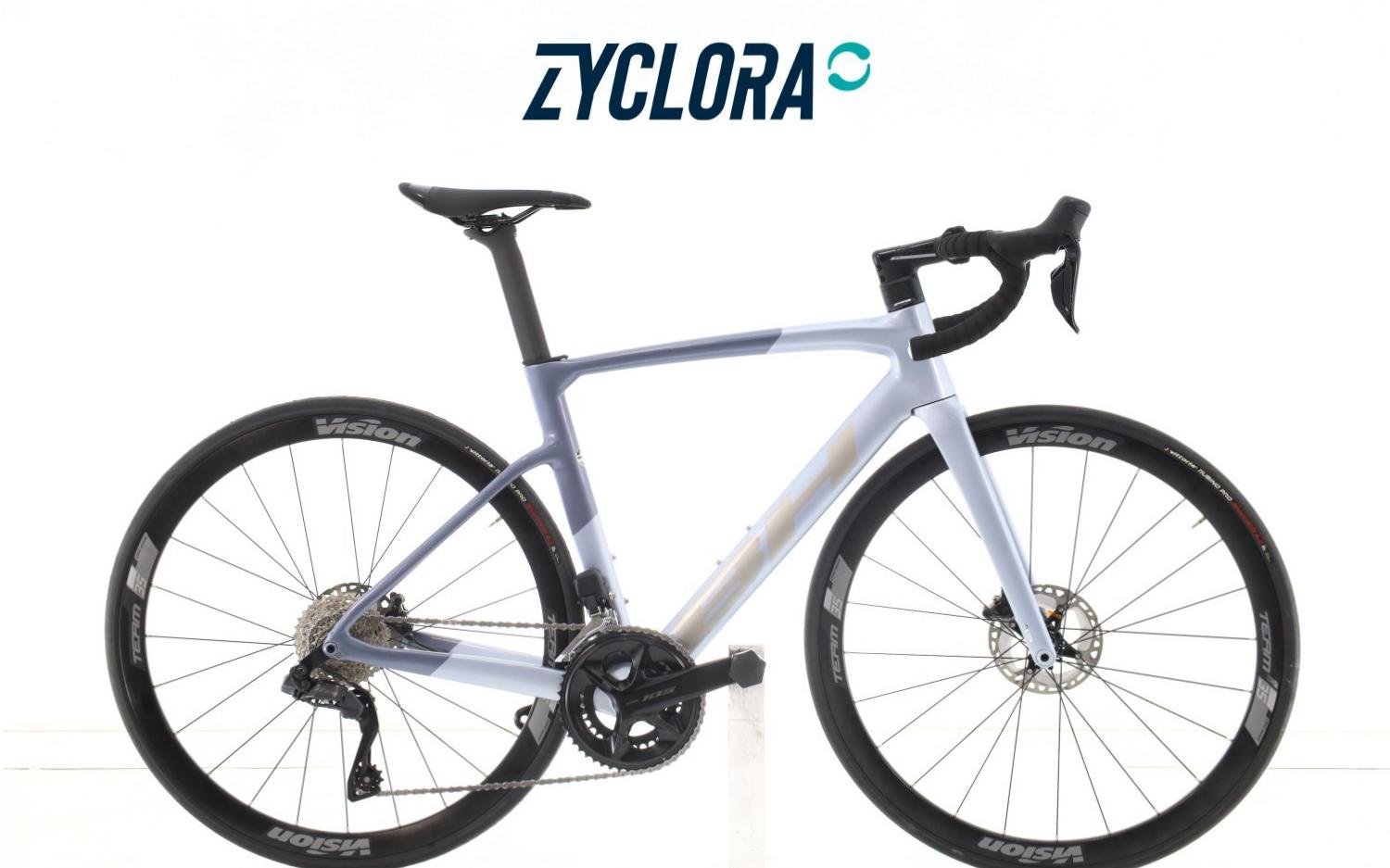 Bici da corsa BH Zyclora ·  RS1 3.5 carbonio Di2 12V, Usata, 2022, Barcelona