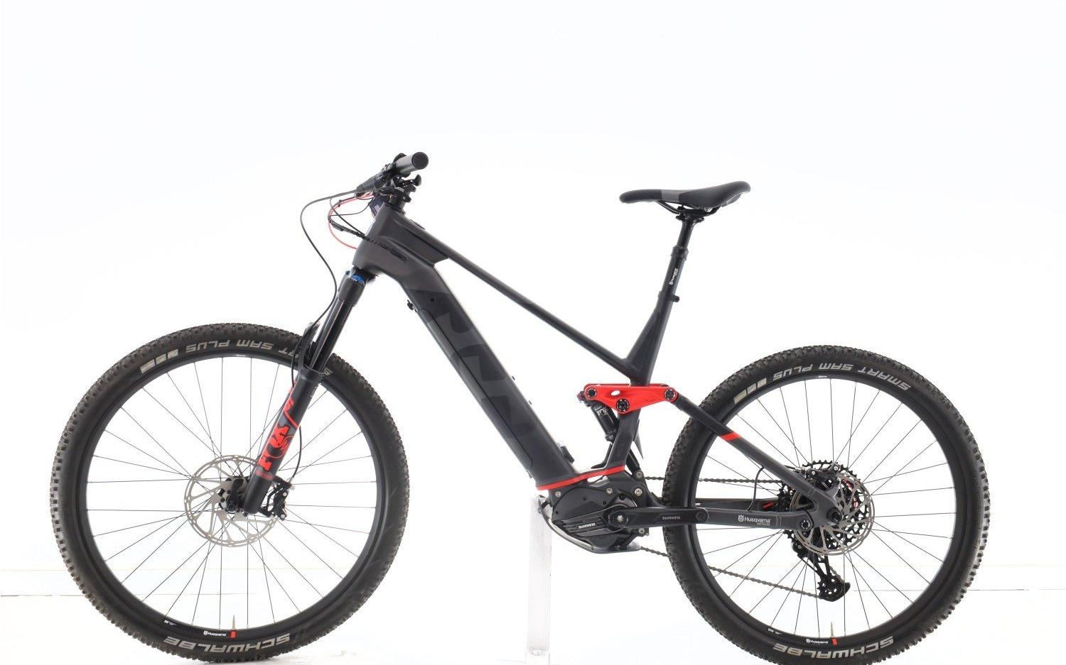 E-Bike False Zyclora · Husqvarna Mountain Cross MC6, Usata, 2022, Barcelona