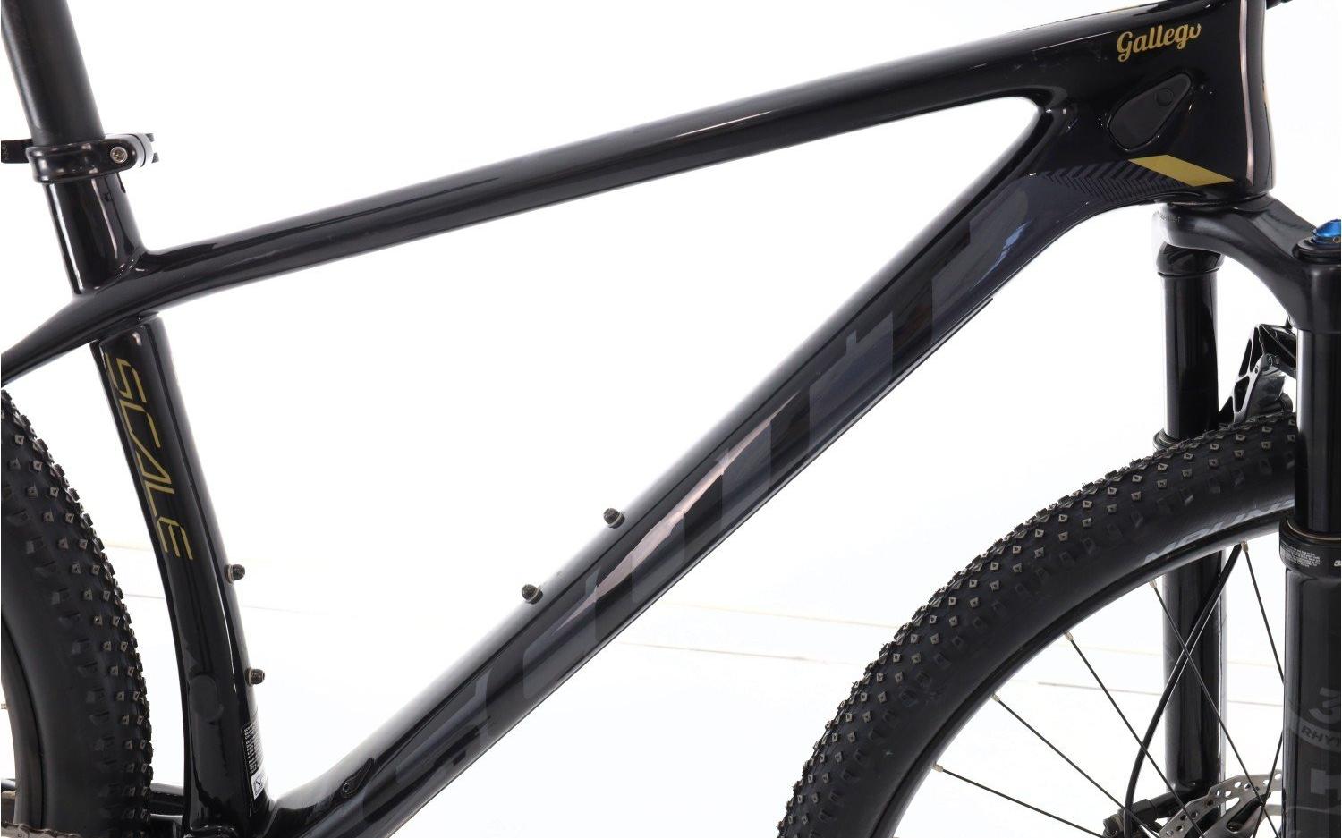 Mountain Bike Scott Zyclora ·  Scale 920 carbonio GX, Usata, 2019, Barcelona