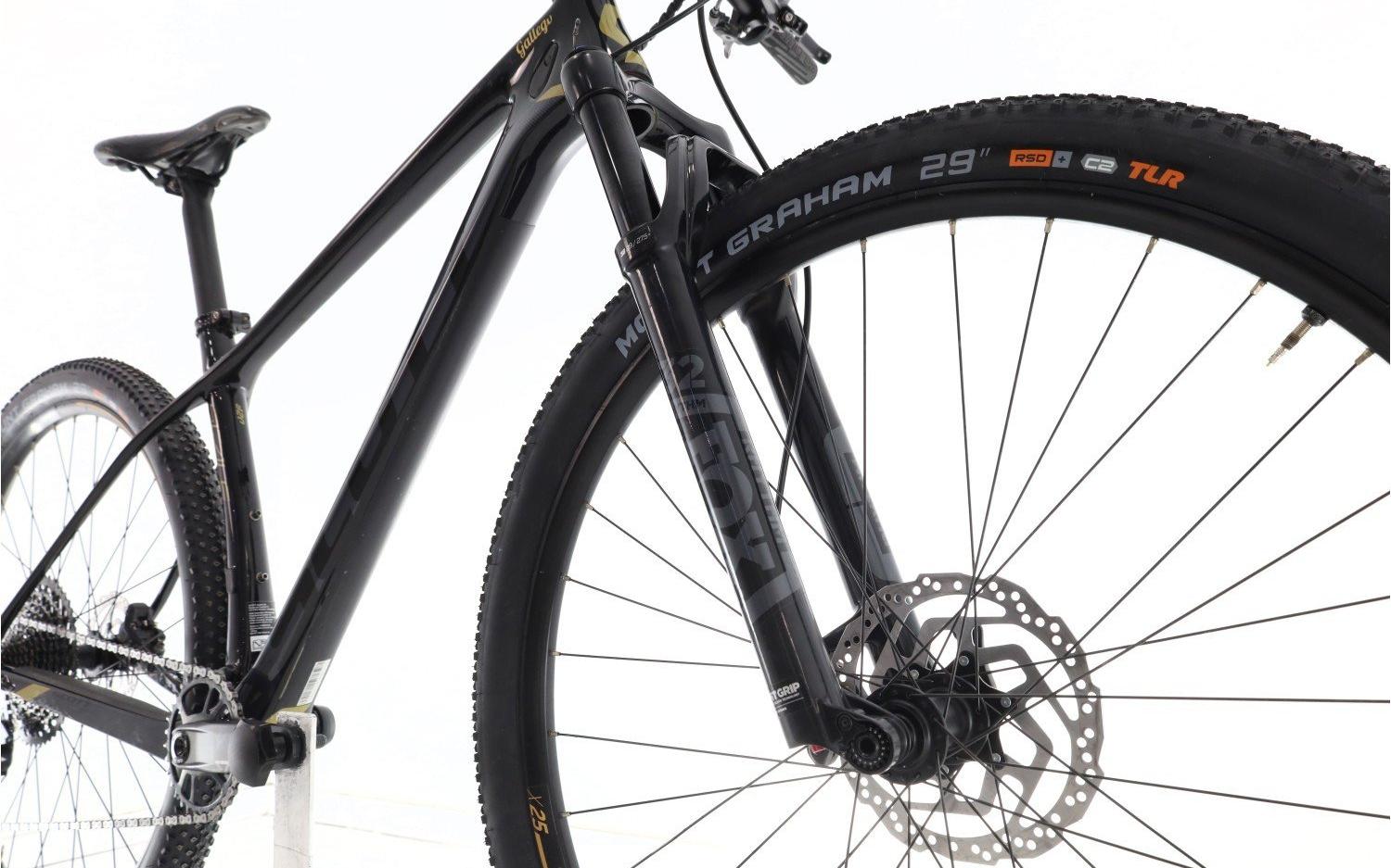 Mountain Bike Scott Zyclora ·  Scale 920 carbonio GX, Usata, 2019, Barcelona