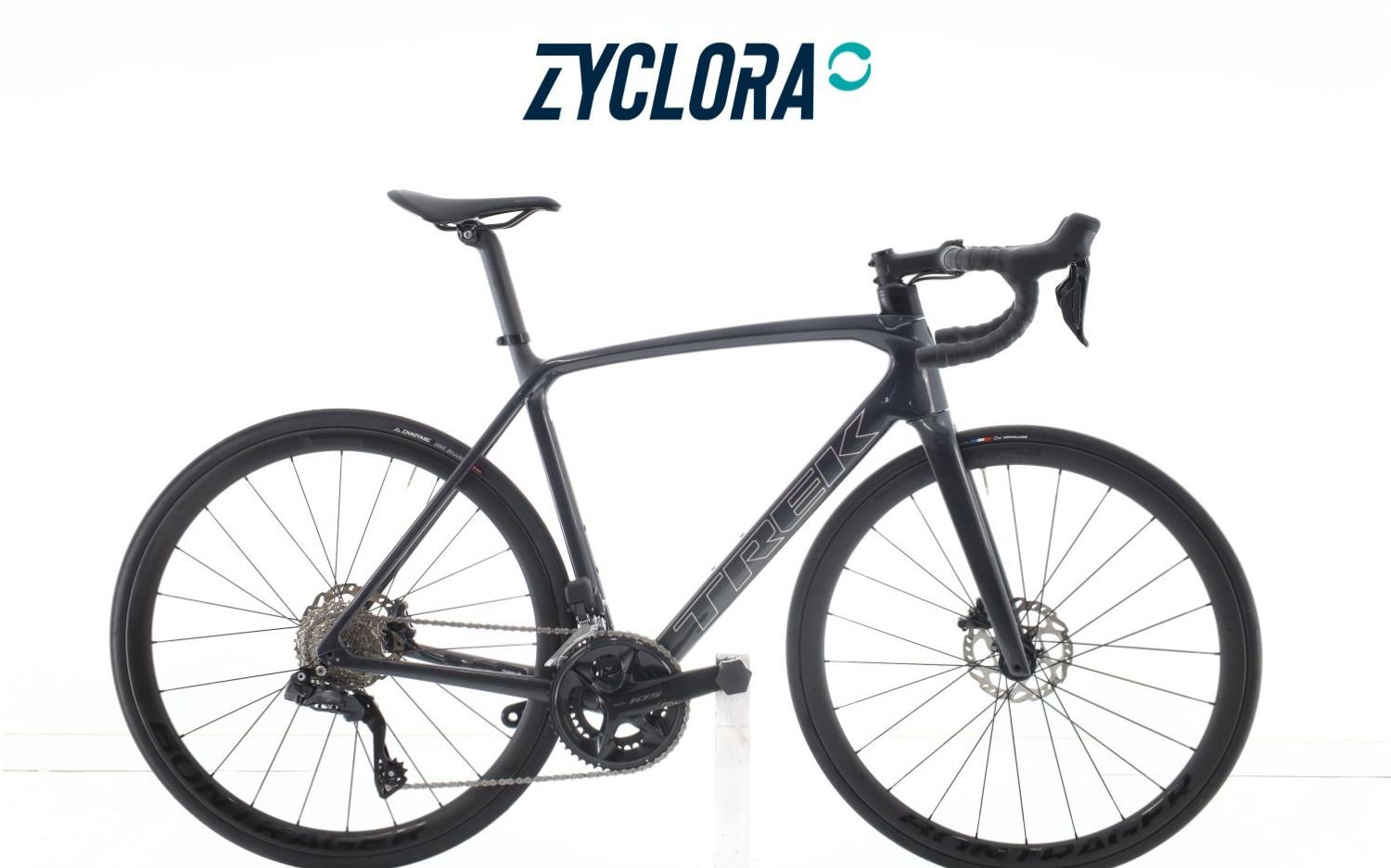 Bici da corsa Trek Zyclora ·  Emonda SL6 carbonio Di2 12V, Usata, 2023, Barcelona