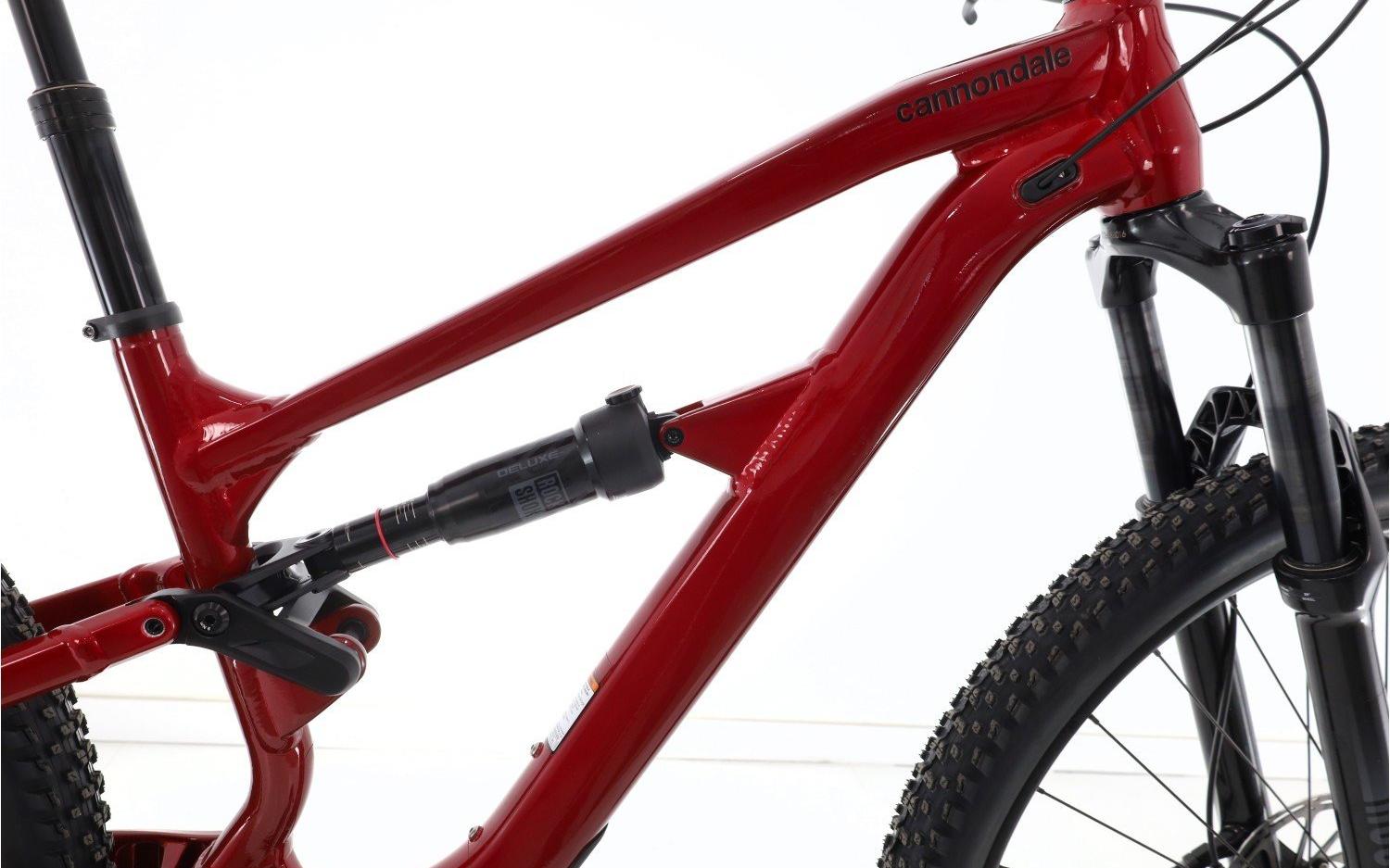 Mountain Bike Cannondale Zyclora ·  Habit, Usata, 2024, Barcelona