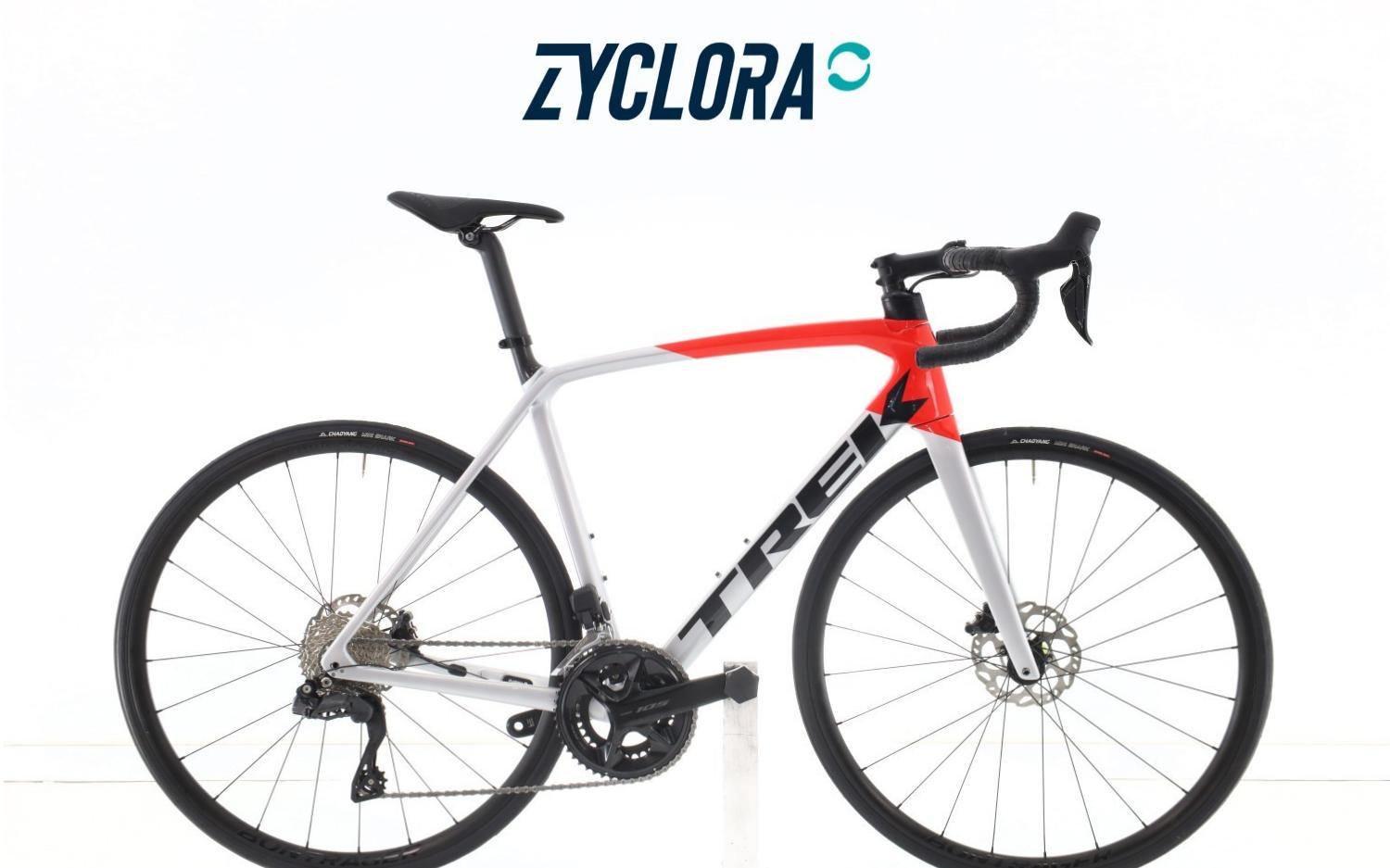 Bici da corsa Trek Zyclora ·  Emonda SL6 carbonio Di2 12V, Usata, 2021, Barcelona