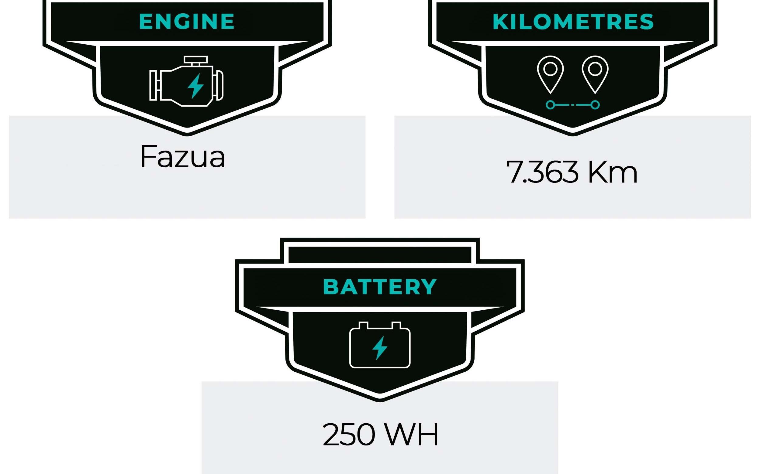 E-Bike Trek Zyclora ·  Domane LT+ Carbonio, Usata, 2022, Barcelona