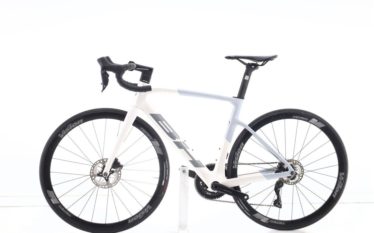 Bici da corsa BH Zyclora ·  RS1 3.5 carbonio Di2 12V, Usata, 2022, Barcelona