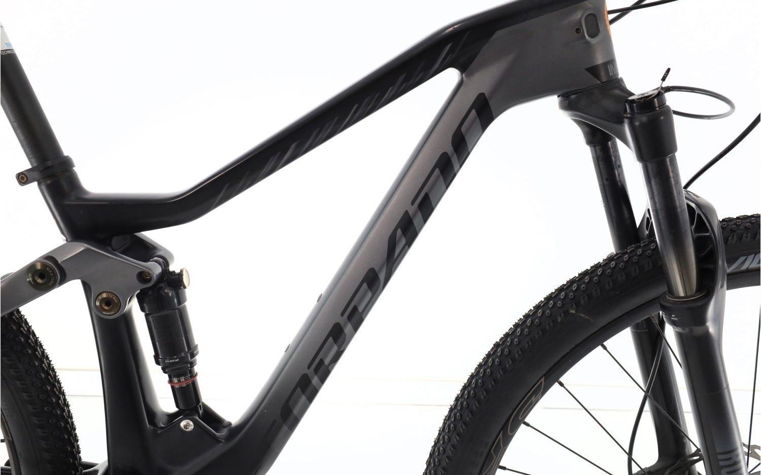 Mountain Bike Torpado Zyclora ·  Matador Carbonio, Usata, 2020, Barcelona