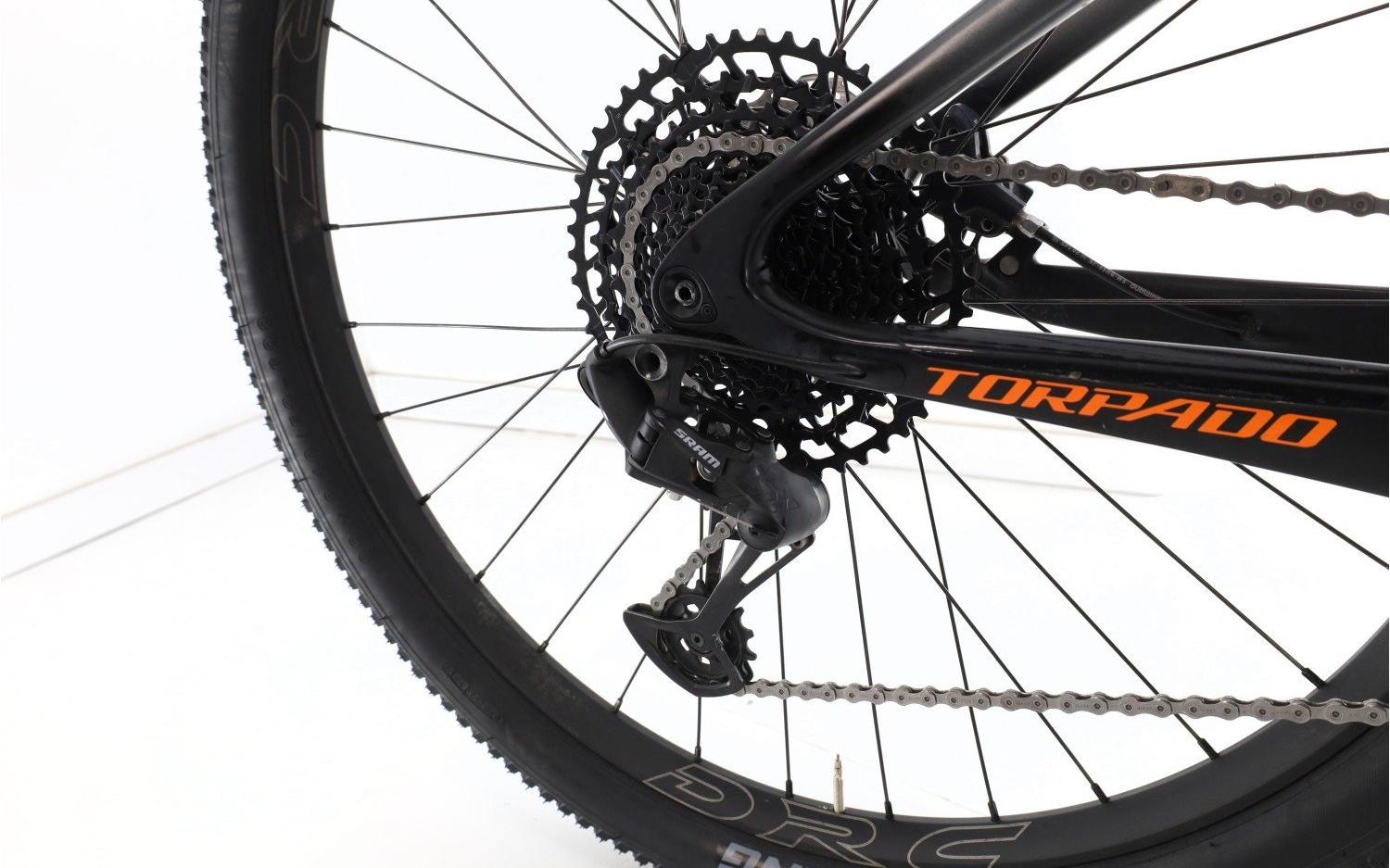 Mountain Bike Torpado Zyclora ·  Matador Carbonio, Usata, 2020, Barcelona