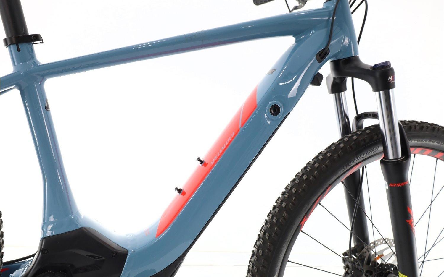 E-Bike Specialized Zyclora ·  Turbo Levo HT, Usata, 2022, Barcelona