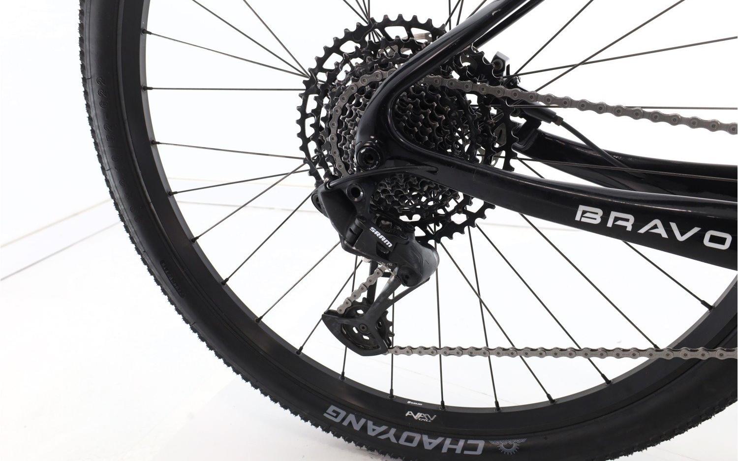 Mountain Bike Berria Zyclora ·  Bravo Sport carbonio, Usata, 2022, Barcelona