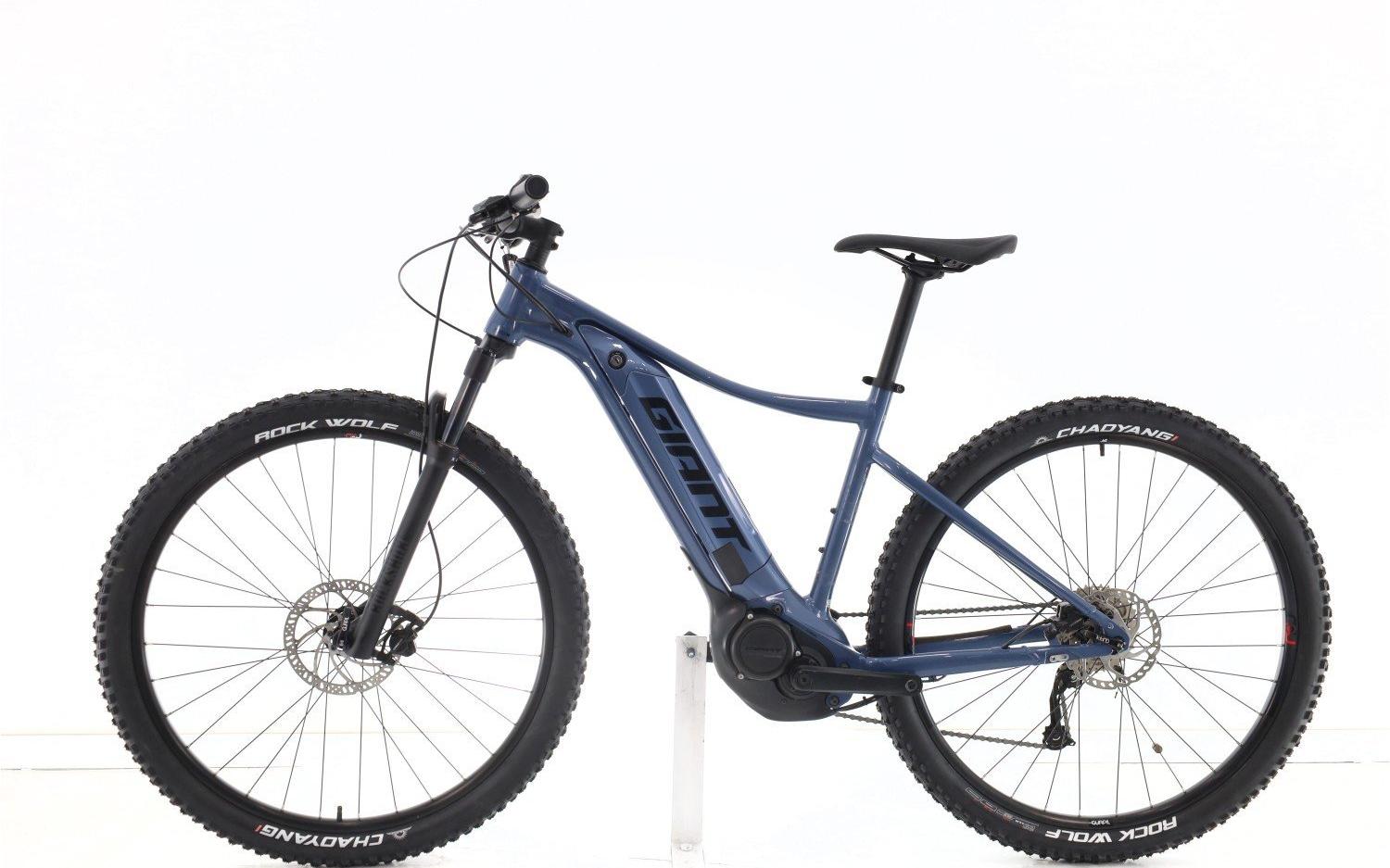 E-Bike Giant Zyclora ·  Talon E+3, Usata, 2022, Barcelona