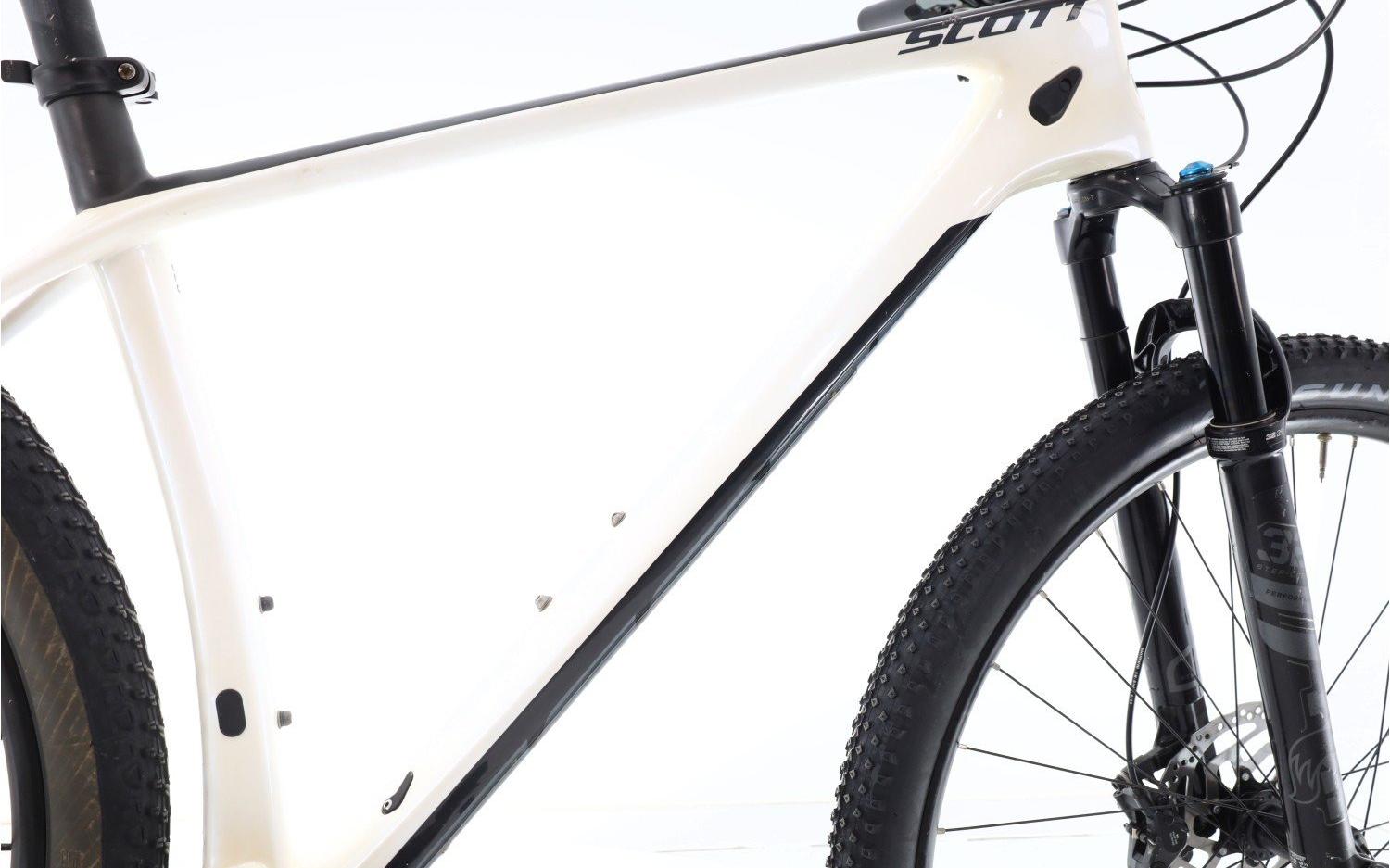 Mountain Bike Scott Zyclora ·  Scale 920 carbonio GX, Usata, 2021, Barcelona