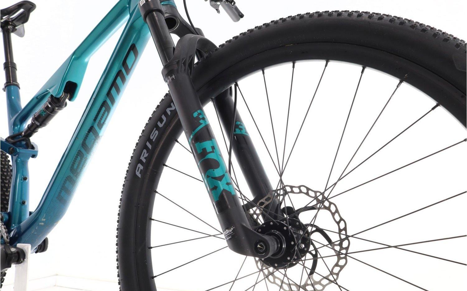 Mountain Bike Megamo Zyclora ·  Track carbonio GX AXS, Usata, 2024, Barcelona