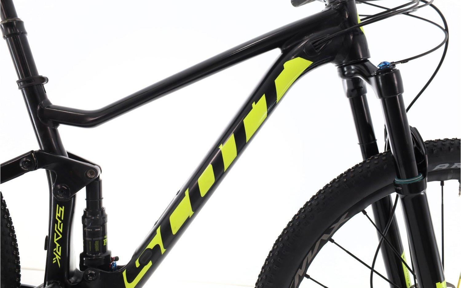 Mountain Bike Scott Zyclora ·  Spark 940 GX, Usata, 2024, Barcelona