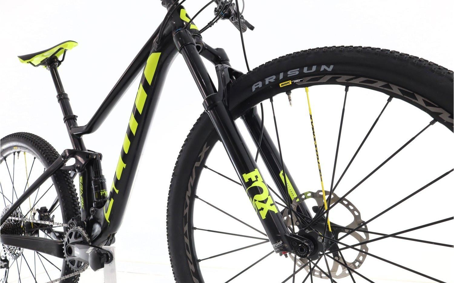 Mountain Bike Scott Zyclora ·  Spark 940 GX, Usata, 2024, Barcelona