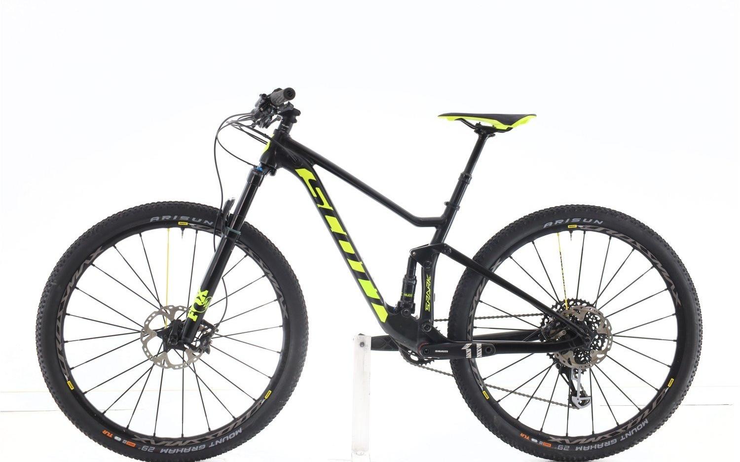 Mountain Bike Scott Zyclora ·  Spark 940 GX, Usata, 2024, Barcelona