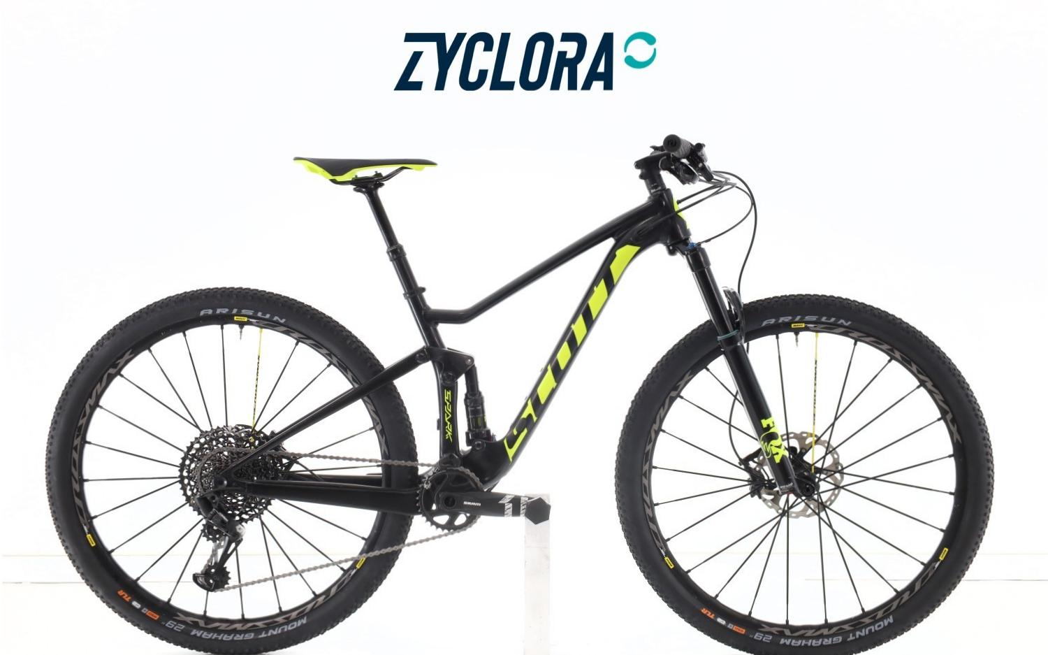 Mountain Bike Scott Zyclora ·  Spark 940 GX, Usata, 2024, Barcelona