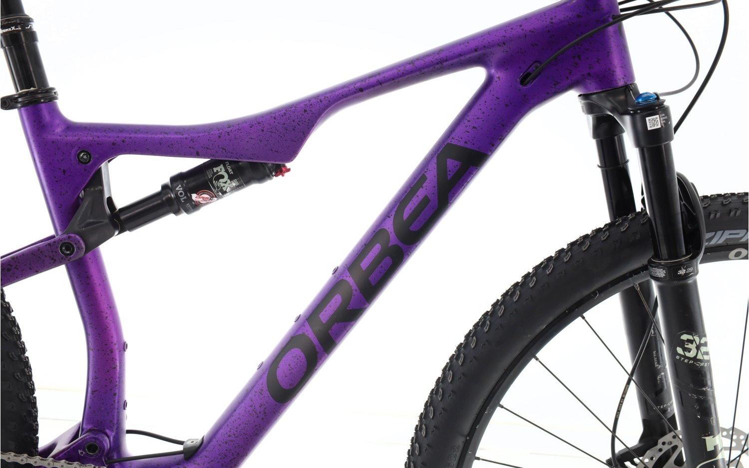 Mountain Bike Orbea Zyclora ·  Oiz M30 carbonio, Usata, 2022, Barcelona