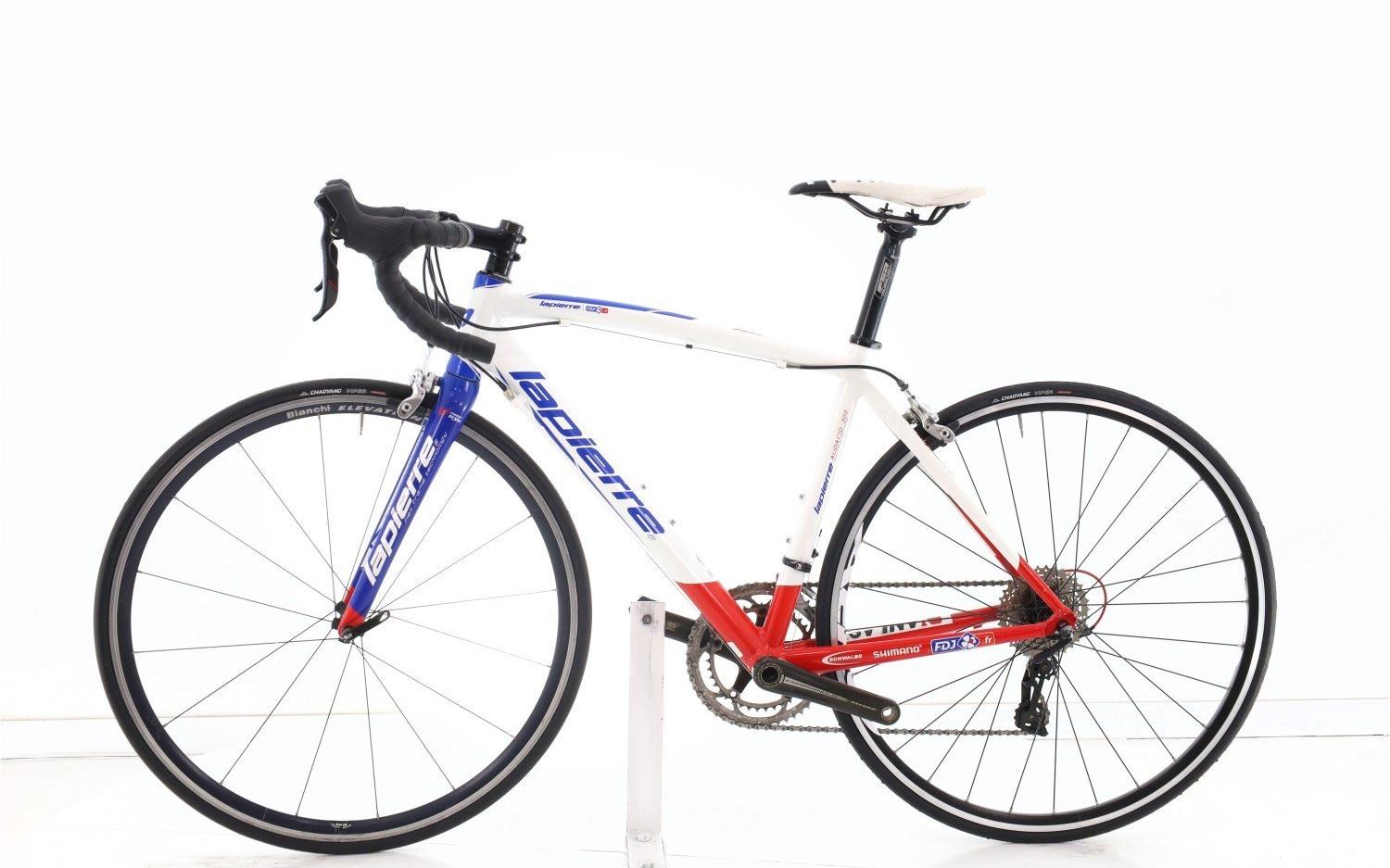 Bici da corsa Lapierre Zyclora ·  Audacio 300 FDJ Team, Usata, 2015, Barcelona