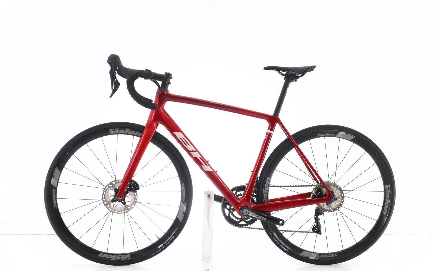 Bici da corsa BH Zyclora ·  SL1 2.5 carbonio, Usata, 2023, Barcelona