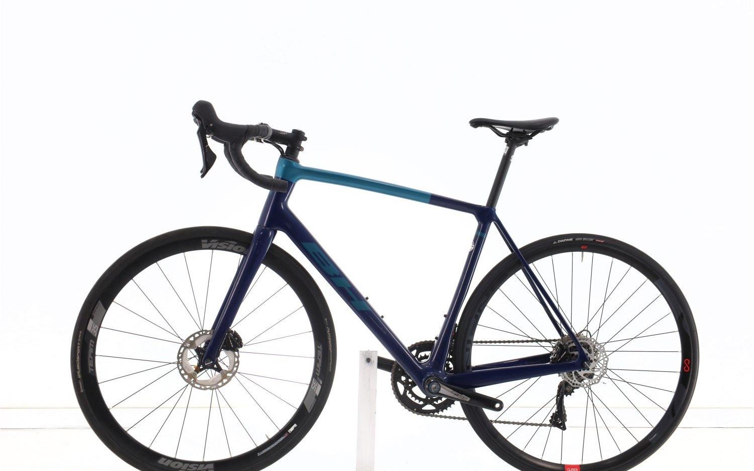 Bici da corsa BH Zyclora ·  SL1 2.5 carbonio, Usata, 2023, Barcelona