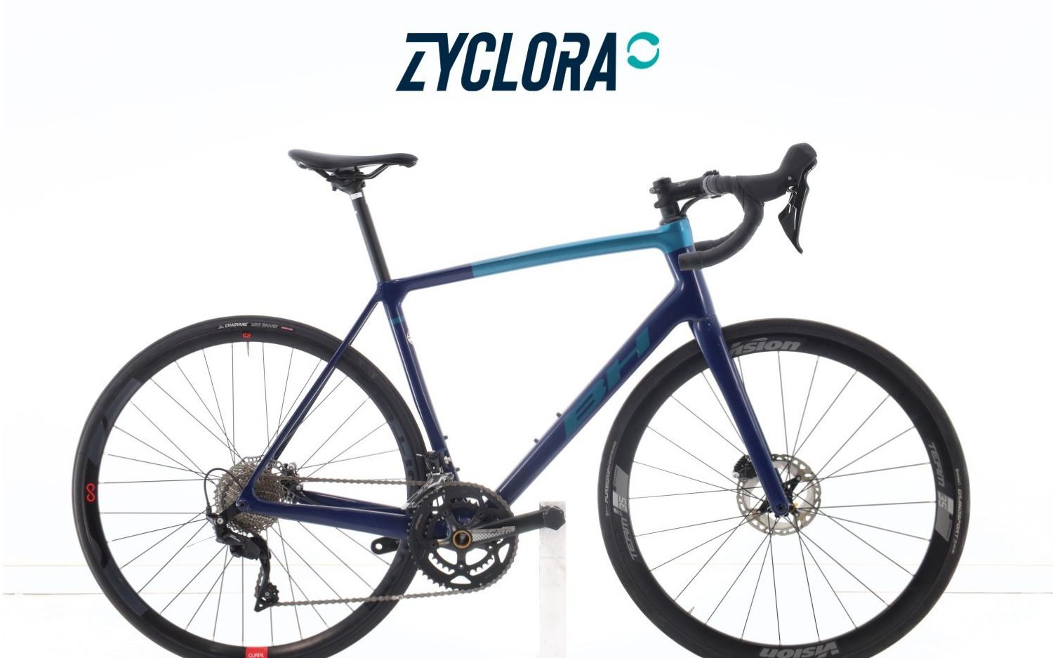 Bici da corsa BH Zyclora ·  SL1 2.5 carbonio, Usata, 2023, Barcelona