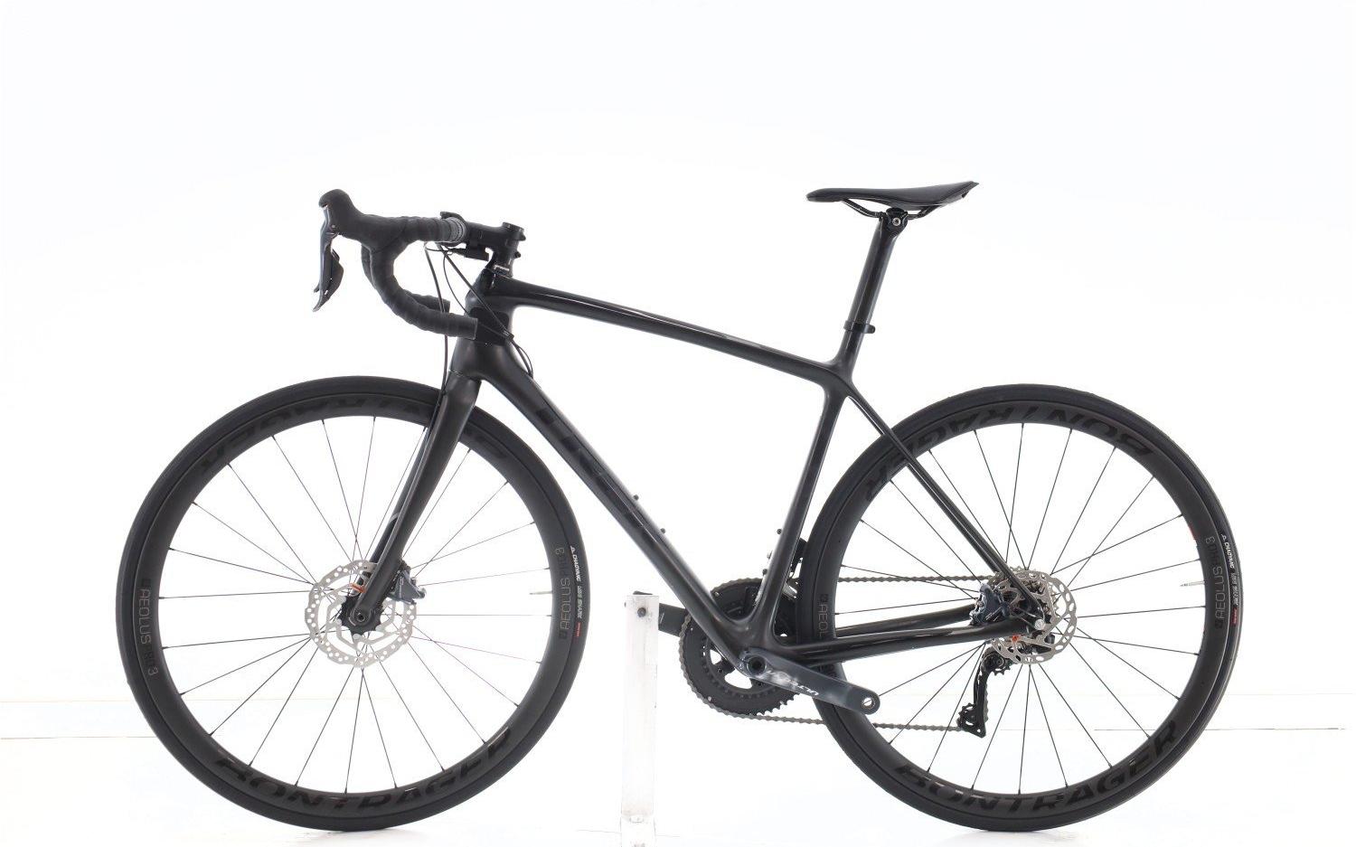 Bici da corsa Trek Zyclora ·  Emonda SLR Carbonio Di2 11V, Usata, 2020, Barcelona