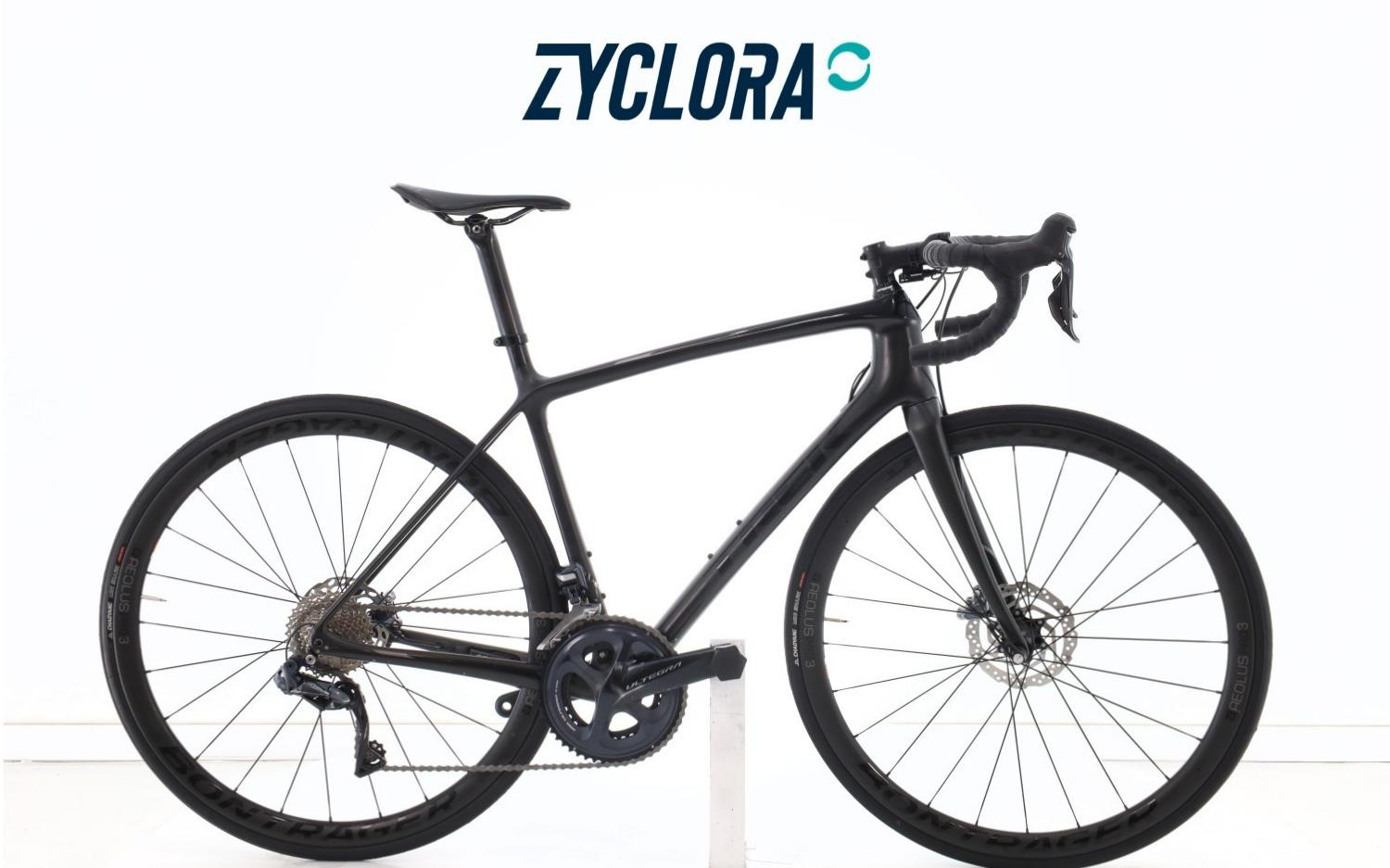 Bici da corsa Trek Zyclora ·  Emonda SLR Carbonio Di2 11V, Usata, 2020, Barcelona