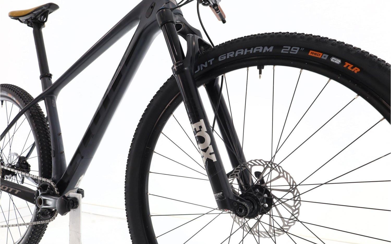 Mountain Bike Scott Zyclora ·  Scale 925 carbonio XT, Usata, 2019, Barcelona