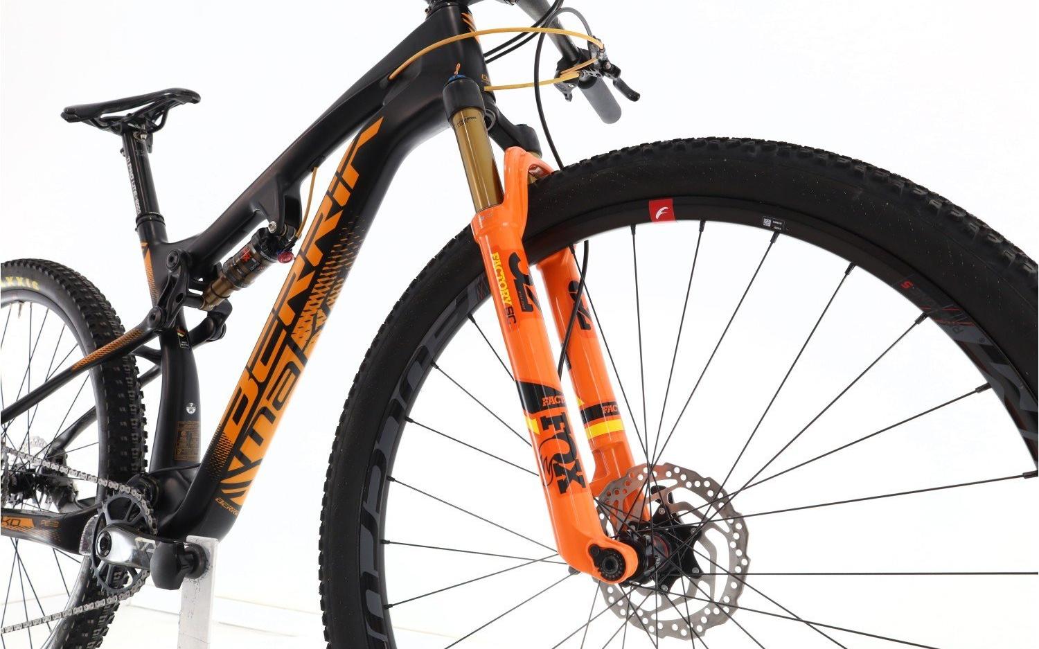 Mountain Bike Berria Zyclora ·  Mako carbonio X01, Usata, 2020, Barcelona