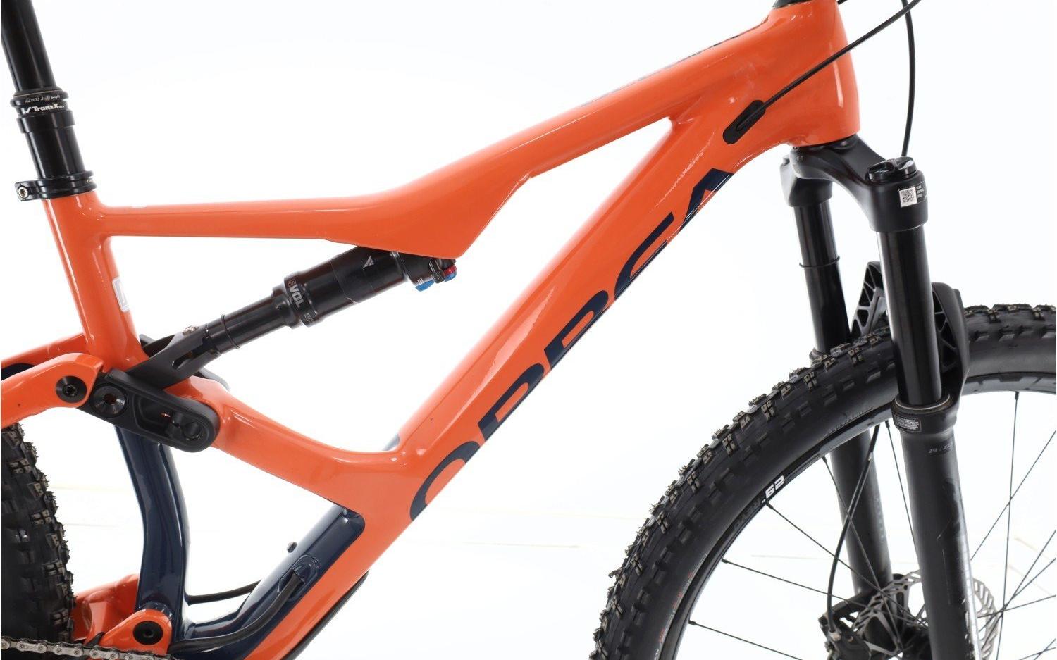 Mountain Bike Orbea Zyclora ·  Occam H30, Usata, 2022, Barcelona