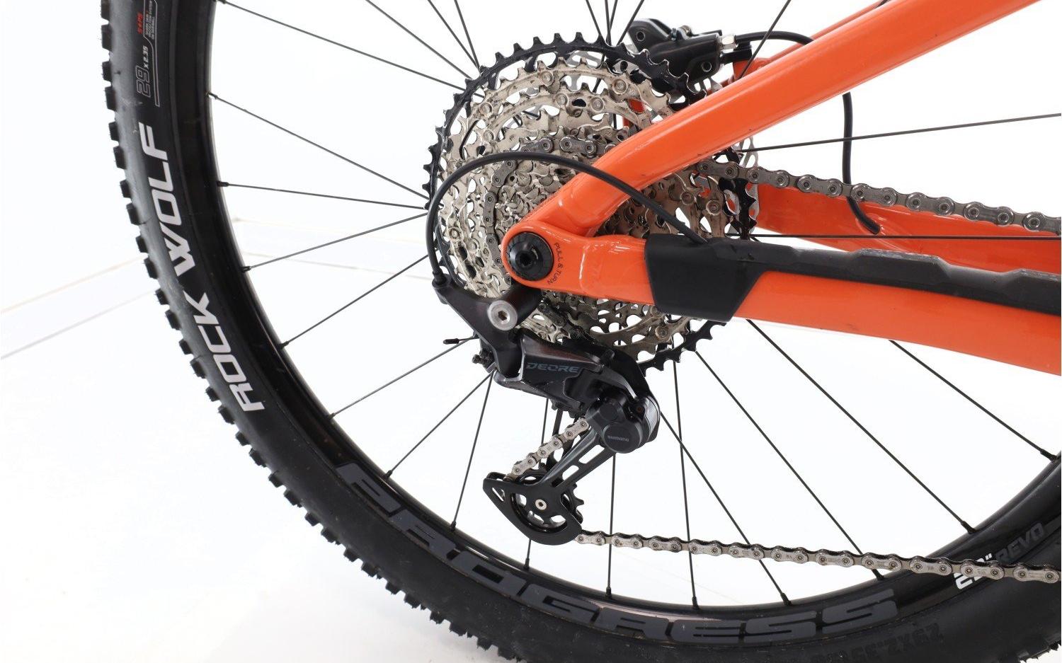 Mountain Bike Orbea Zyclora ·  Occam H30, Usata, 2022, Barcelona