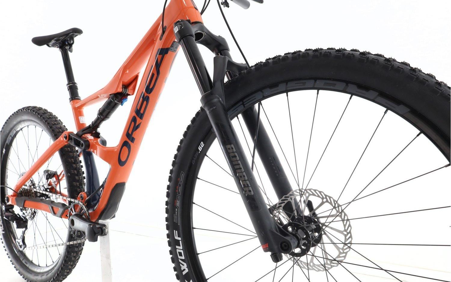 Mountain Bike Orbea Zyclora ·  Occam H30, Usata, 2022, Barcelona