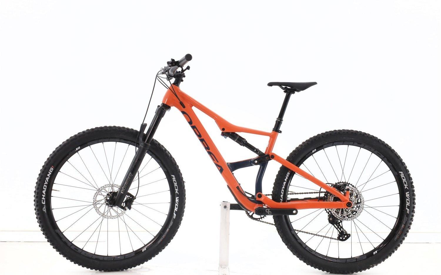 Mountain Bike Orbea Zyclora ·  Occam H30, Usata, 2022, Barcelona