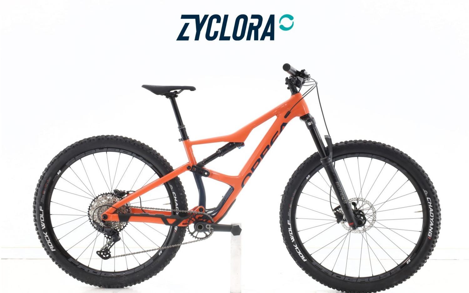 Mountain Bike Orbea Zyclora ·  Occam H30, Usata, 2022, Barcelona