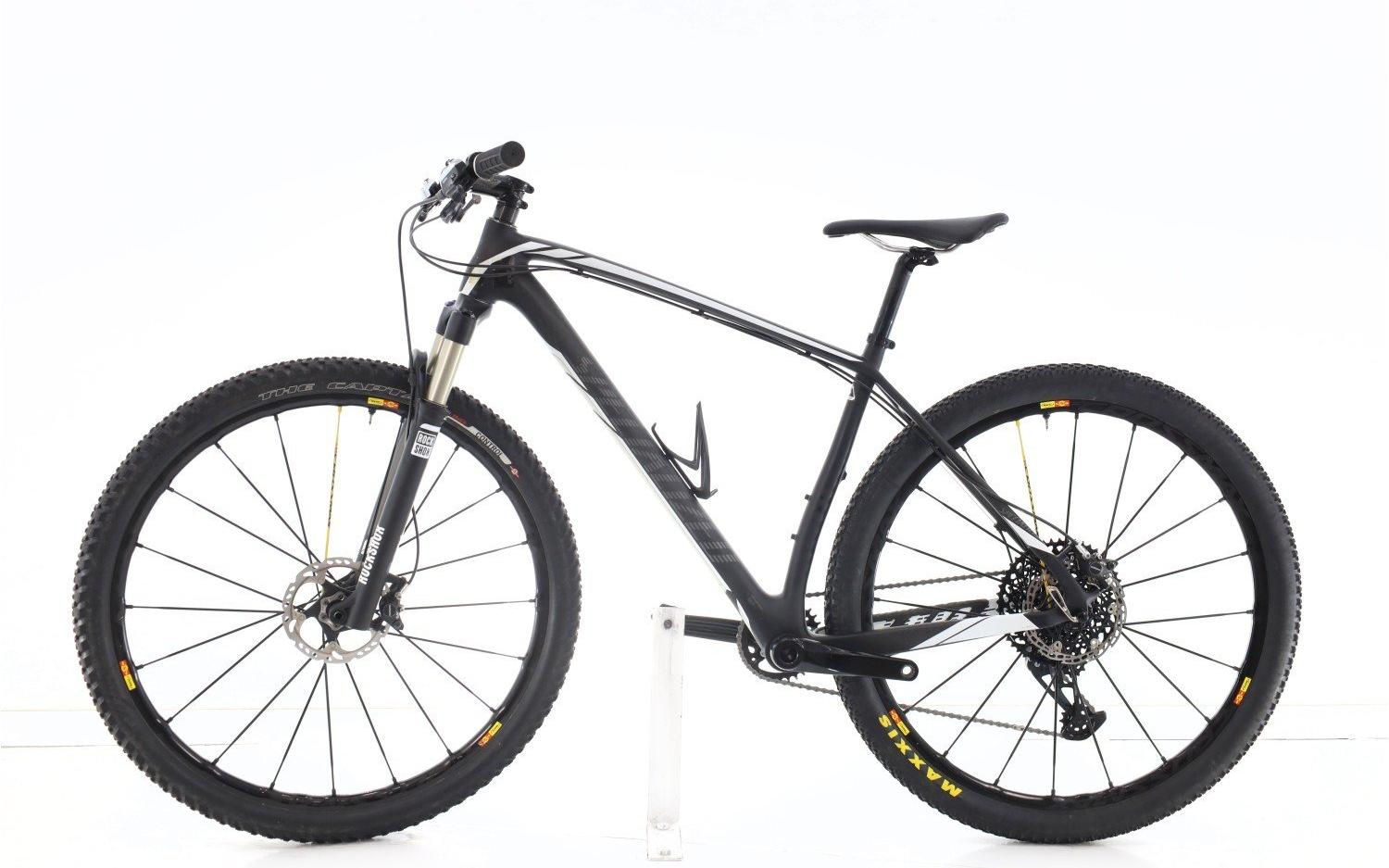 Mountain Bike Specialized Zyclora ·  Stumpjumper Comp Carbonio GX, Usata, 2017, Barcelona