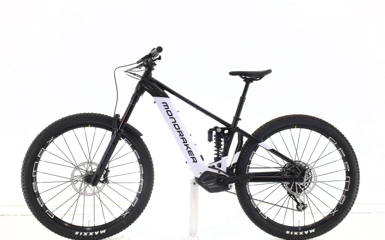 E-Bike Mondraker Zyclora ·  Dusk X01, Usata, 2023, Barcelona