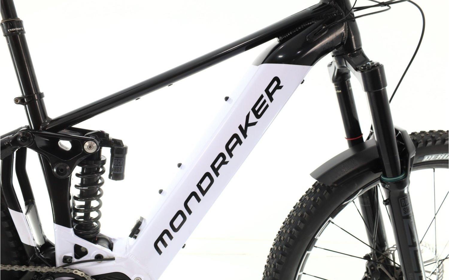 E-Bike Mondraker Zyclora ·  Dusk X01, Usata, 2023, Barcelona