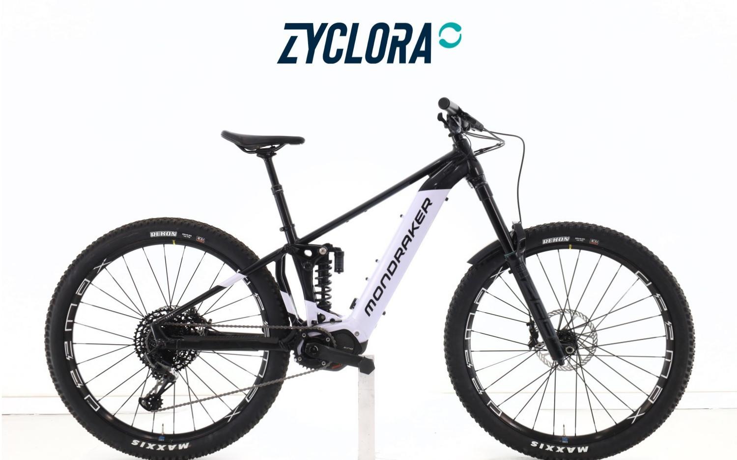 E-Bike Mondraker Zyclora ·  Dusk X01, Usata, 2023, Barcelona