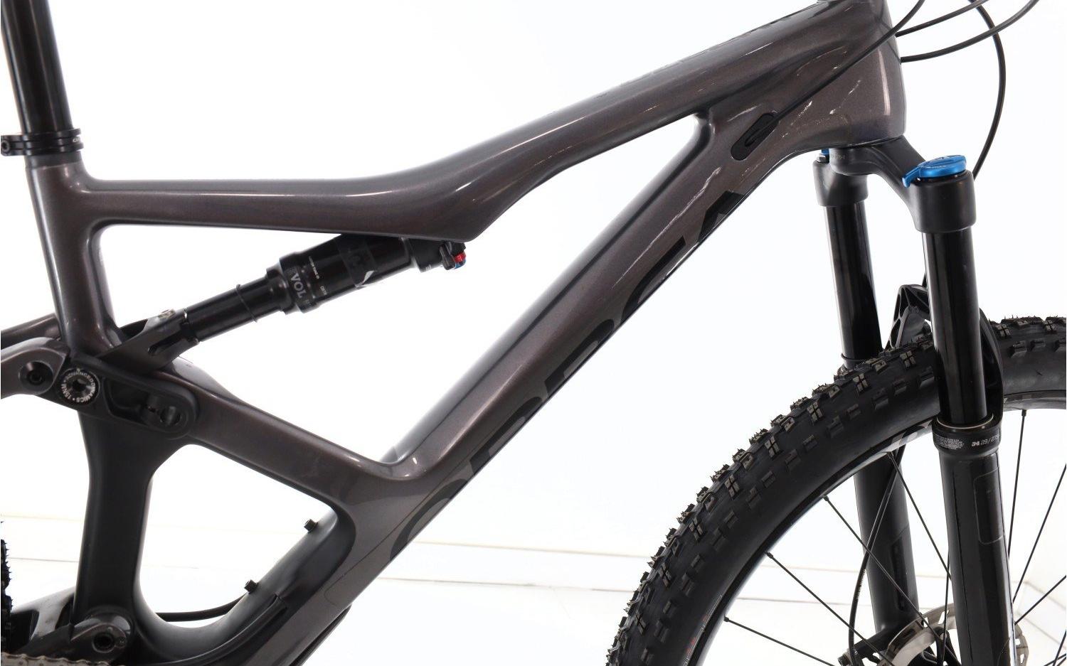 Mountain Bike Orbea Zyclora ·  Occam M30 carbonio XT, Usata, 2022, Barcelona